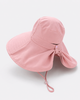 Coastal Neck Cover Hat