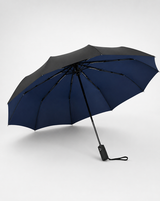 Double Layer Sun Umbrella