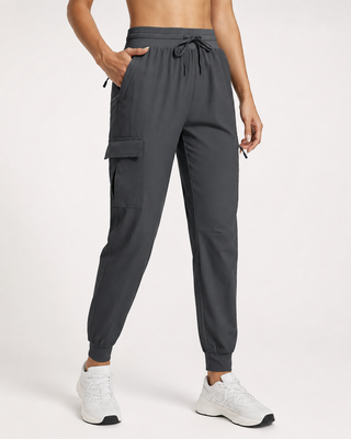 Travel Cargo Joggers UPF50+