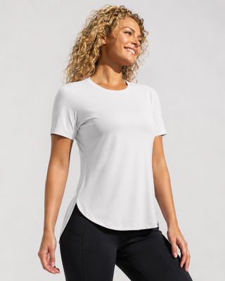 Motion Short Sleeve Tee UPF50+
