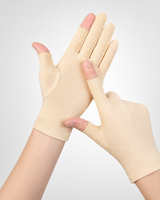Anti-Slip Sun Gloves