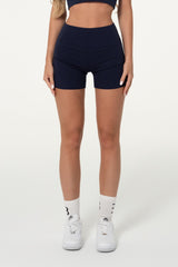 Organic Cotton Active Shorts