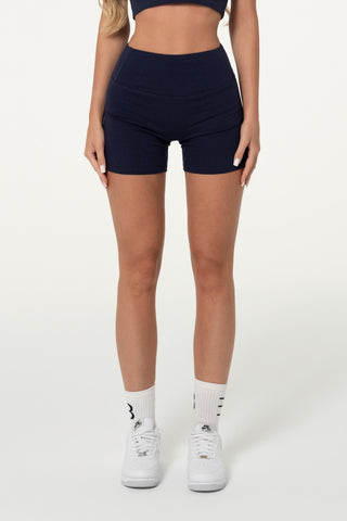 Organic Cotton Active Shorts