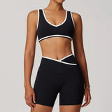 Bra & Leggings Training Set