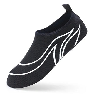 Soft Slip-On Aqua Shoes
