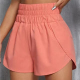 FlexFit Training Shorts