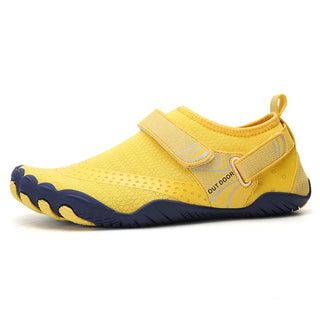 Five-Toe Water Shoes