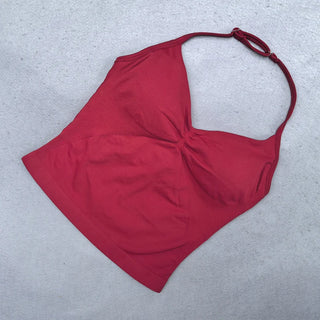Adjustable Backless Training Tank