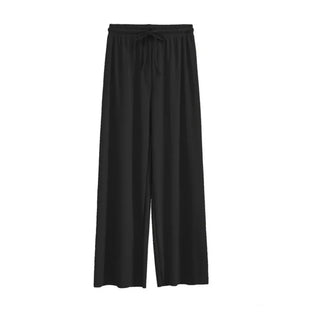 Breeze Ankle-Length Wide-Leg Pants