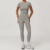 Long Sleeve Training Set