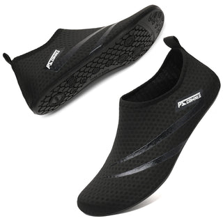 Slip-On Aqua Socks
