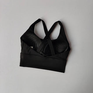 Racerback Performance Sports Bra