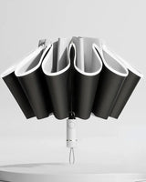 Reverse Folding Sun Umbrella