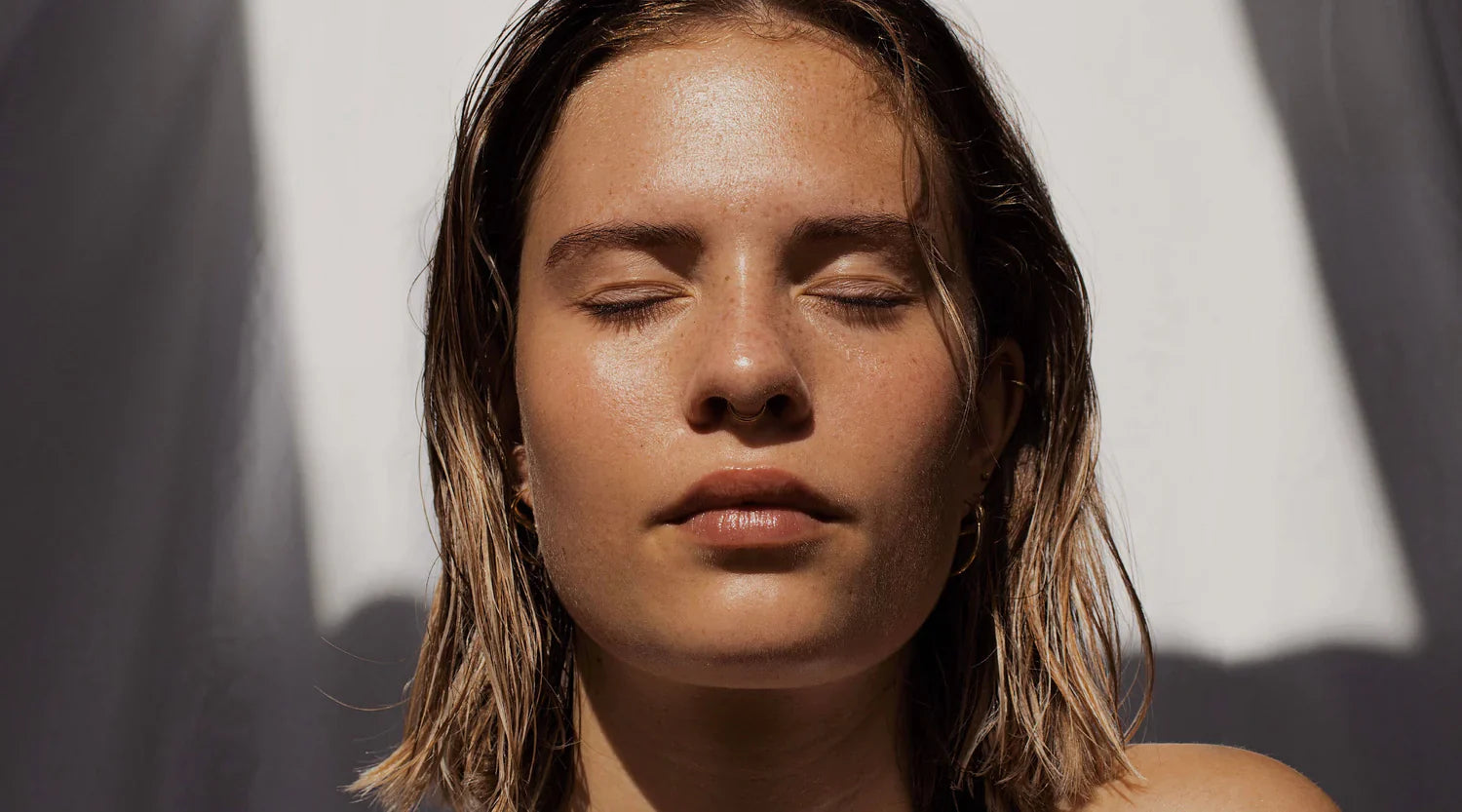 Can Sun Damage Be Repaired or Reversed? | Aurelia Sun