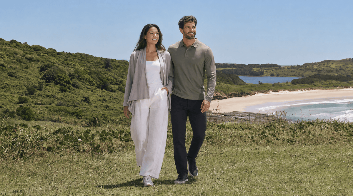 Psoriasis and Sun Exposure: Does Sun Help Psoriasis? A Guide to Safe Sun Protection - Aurelia Sun