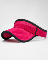 Coastal Ponytail Visor