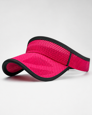 Coastal Ponytail Visor