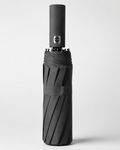 Aurelia Sun Automatic Sun Umbrella – Black