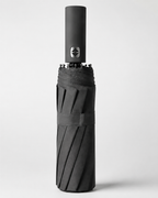 Aurelia Sun Automatic Sun Umbrella – Black