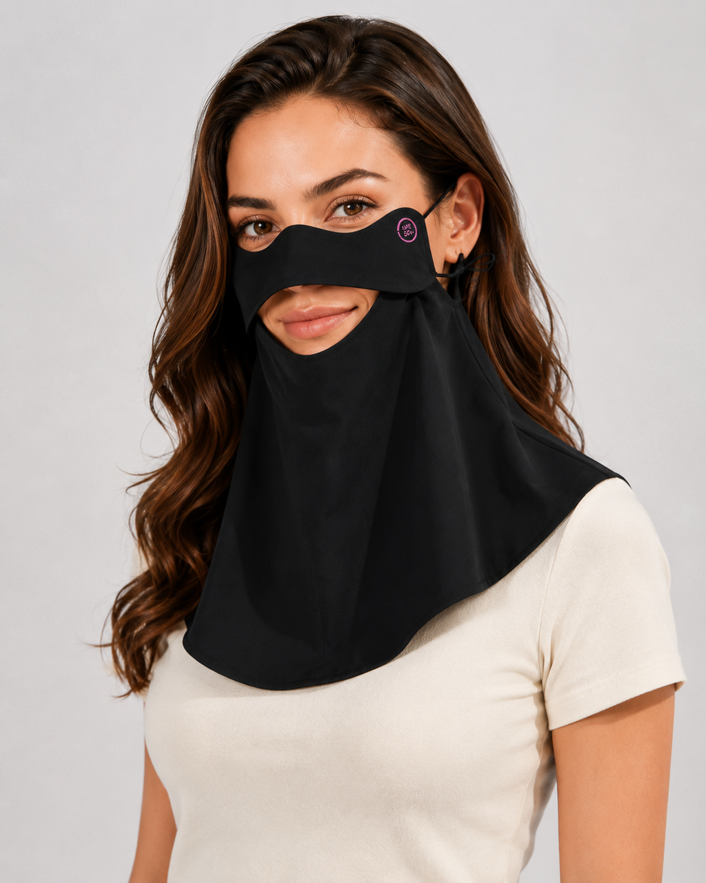 Aurelia Sun 360 Cooling Face Mask
