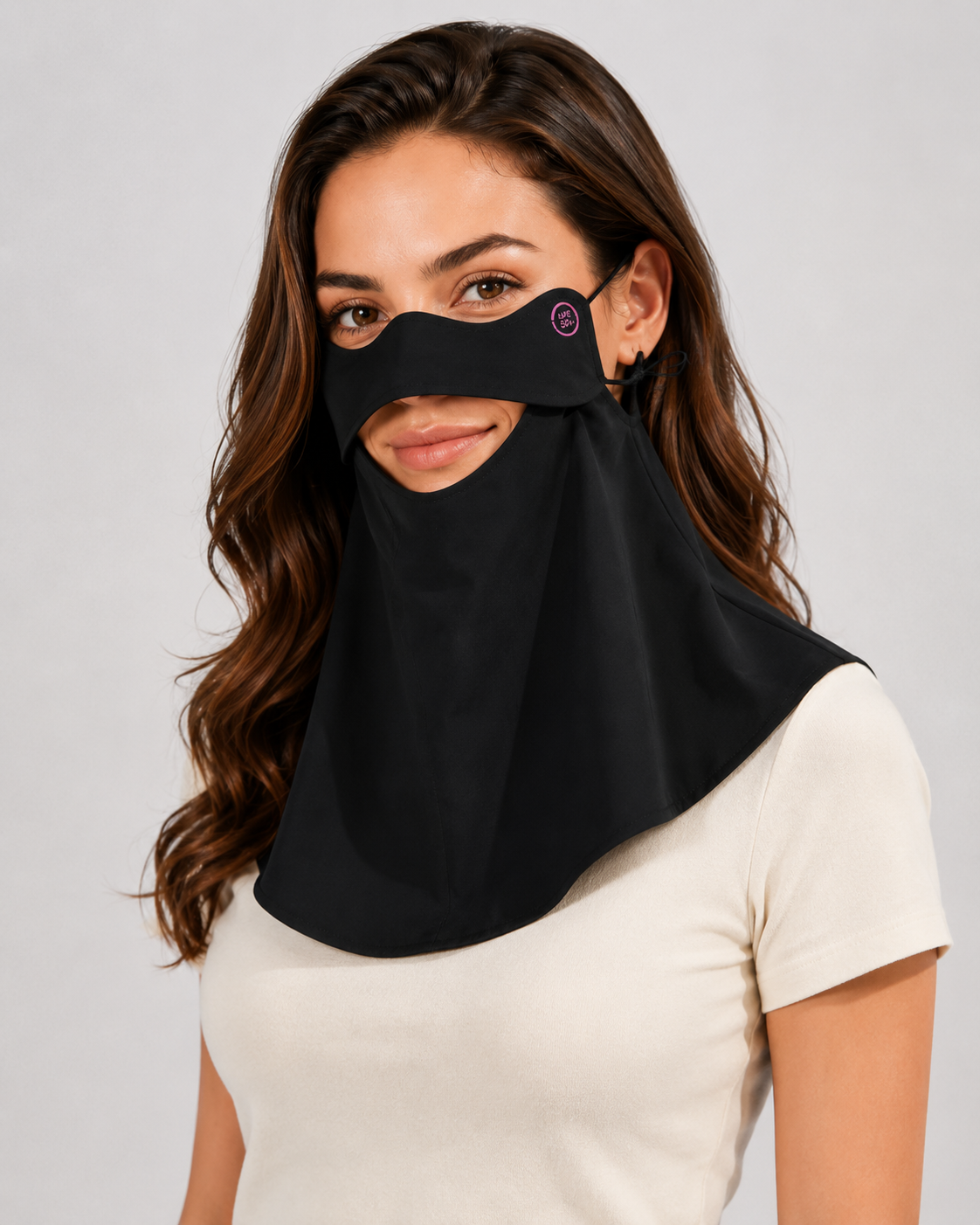 Aurelia Sun 360 Cooling Face Mask
