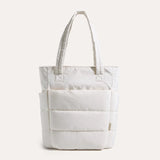 BAGSMART Bubble 21L Puffy Tote