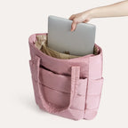 BAGSMART Bubble 21L Puffy Tote – product view