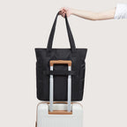 BAGSMART Bubble 21L Puffy Tote – product view