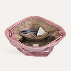BAGSMART Bubble 21L Puffy Tote – product view