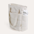 BAGSMART Bubble 21L Puffy Tote – product view