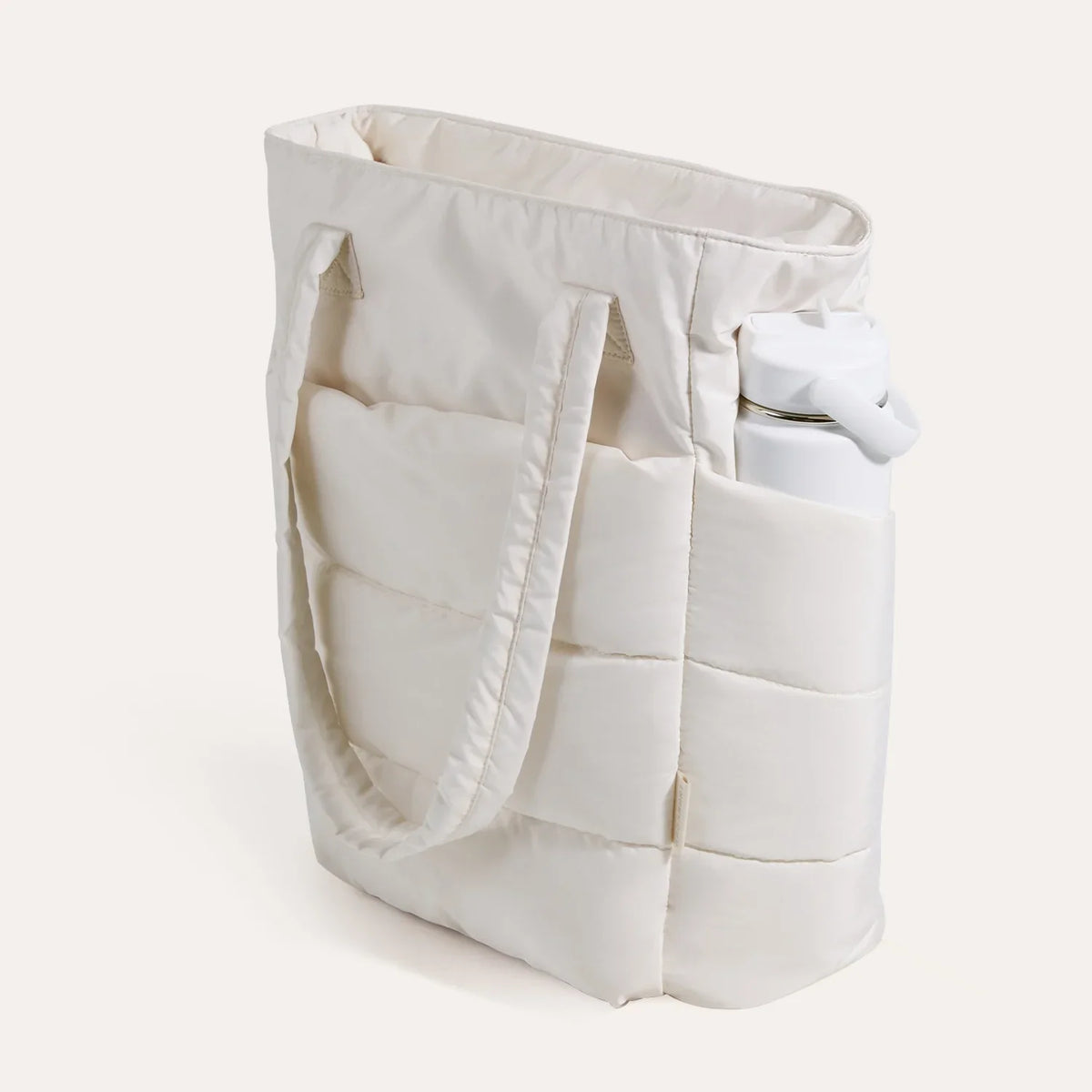 BAGSMART Bubble 21L Puffy Tote – product view