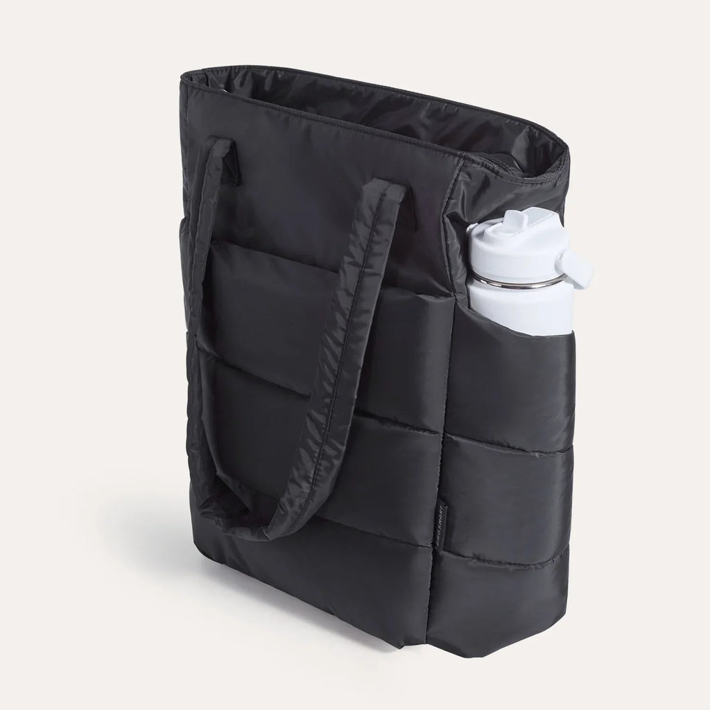 BAGSMART Bubble 21L Puffy Tote – product view