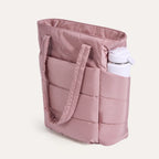 BAGSMART Bubble 21L Puffy Tote – product view