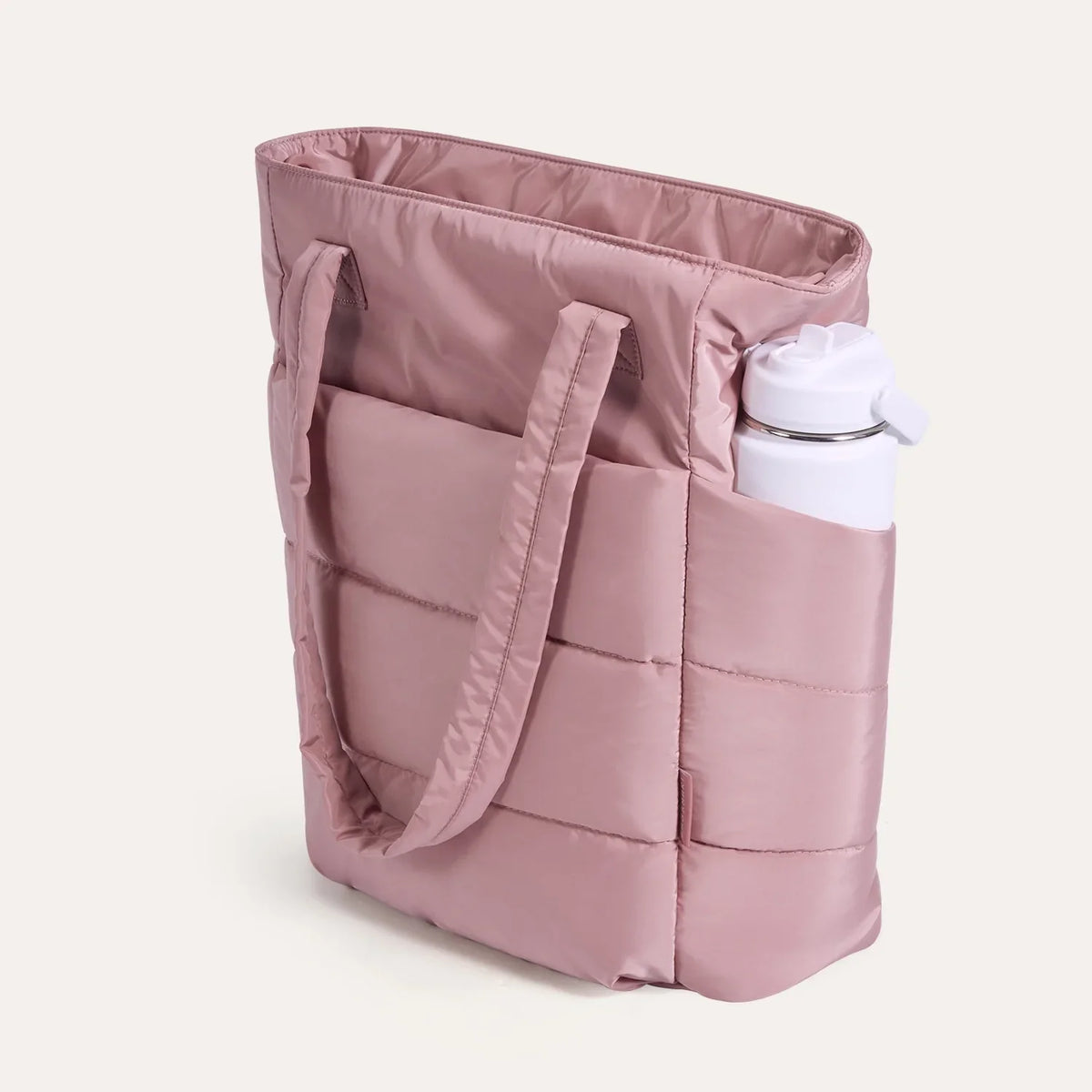 BAGSMART Bubble 21L Puffy Tote – product view