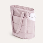 BAGSMART Bubble 21L Puffy Tote – product view