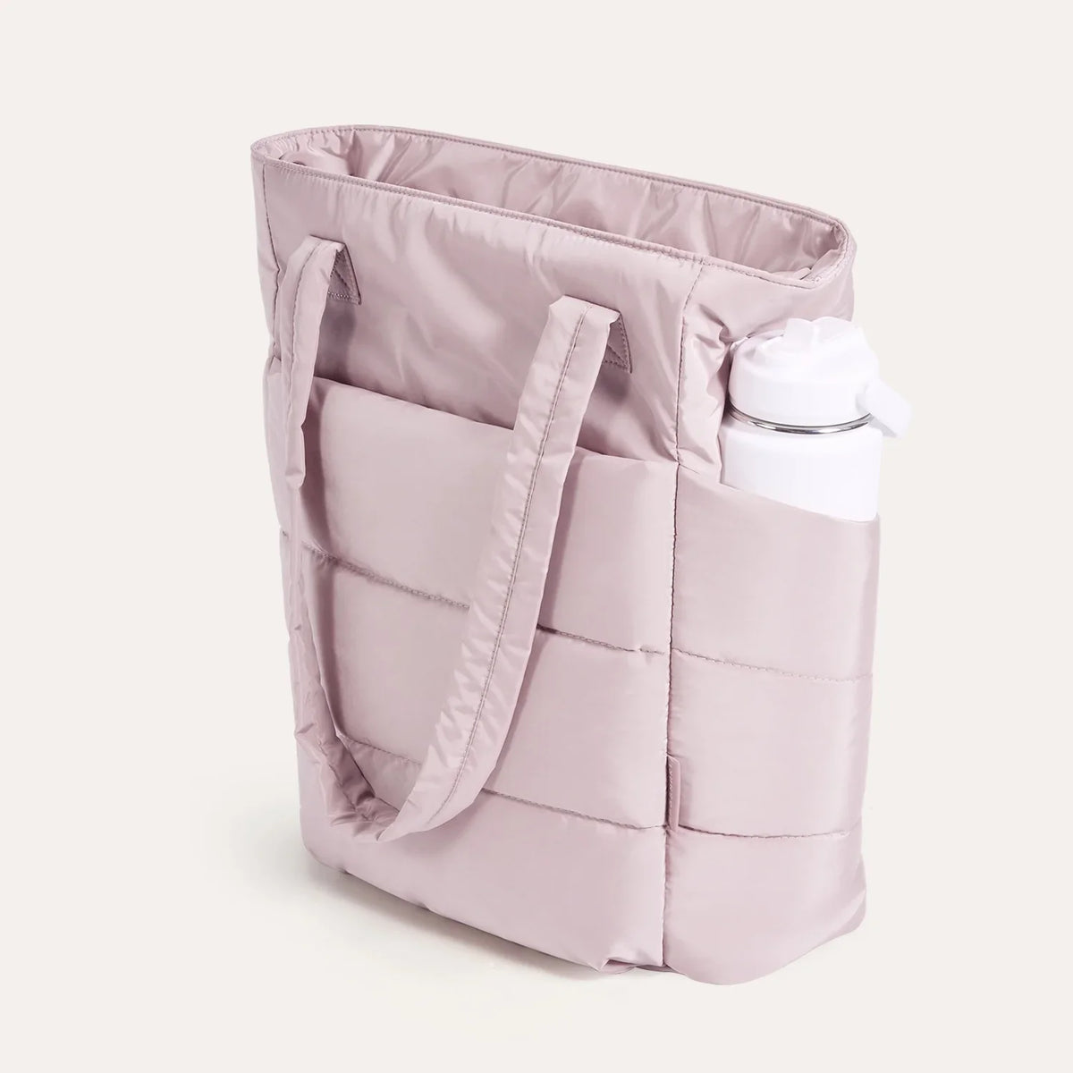 BAGSMART Bubble 21L Puffy Tote – product view