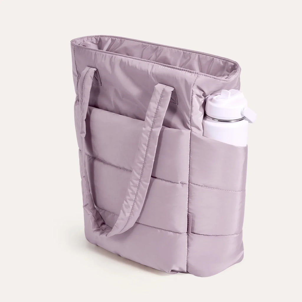 BAGSMART Bubble 21L Puffy Tote – product view