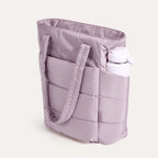 BAGSMART Bubble 21L Puffy Tote – product view