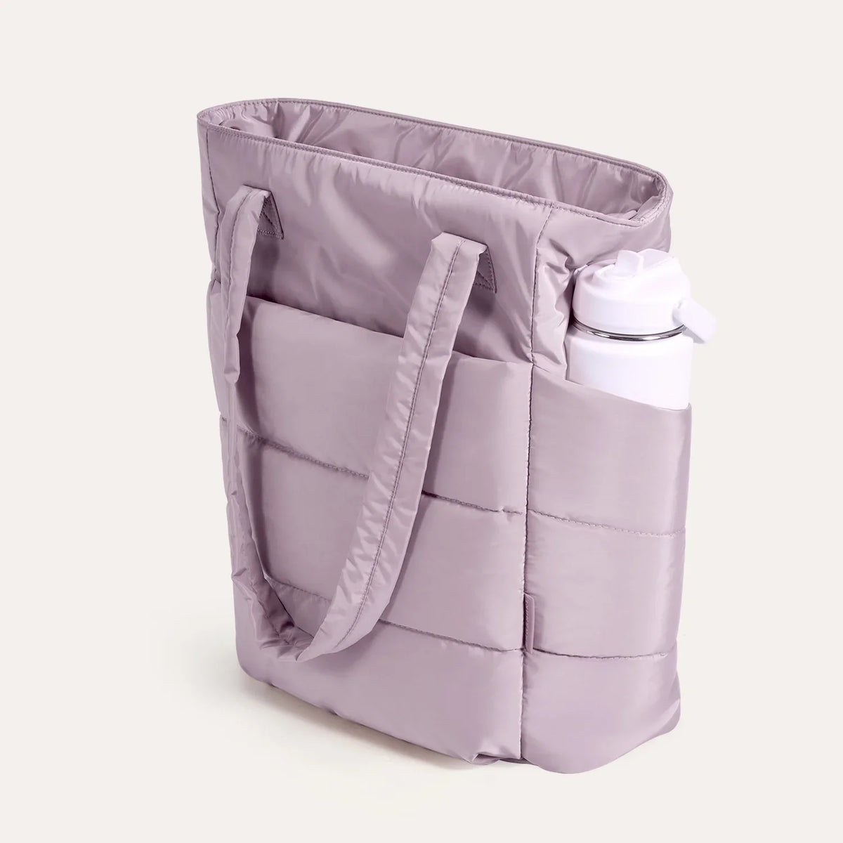BAGSMART Bubble 21L Puffy Tote – product view
