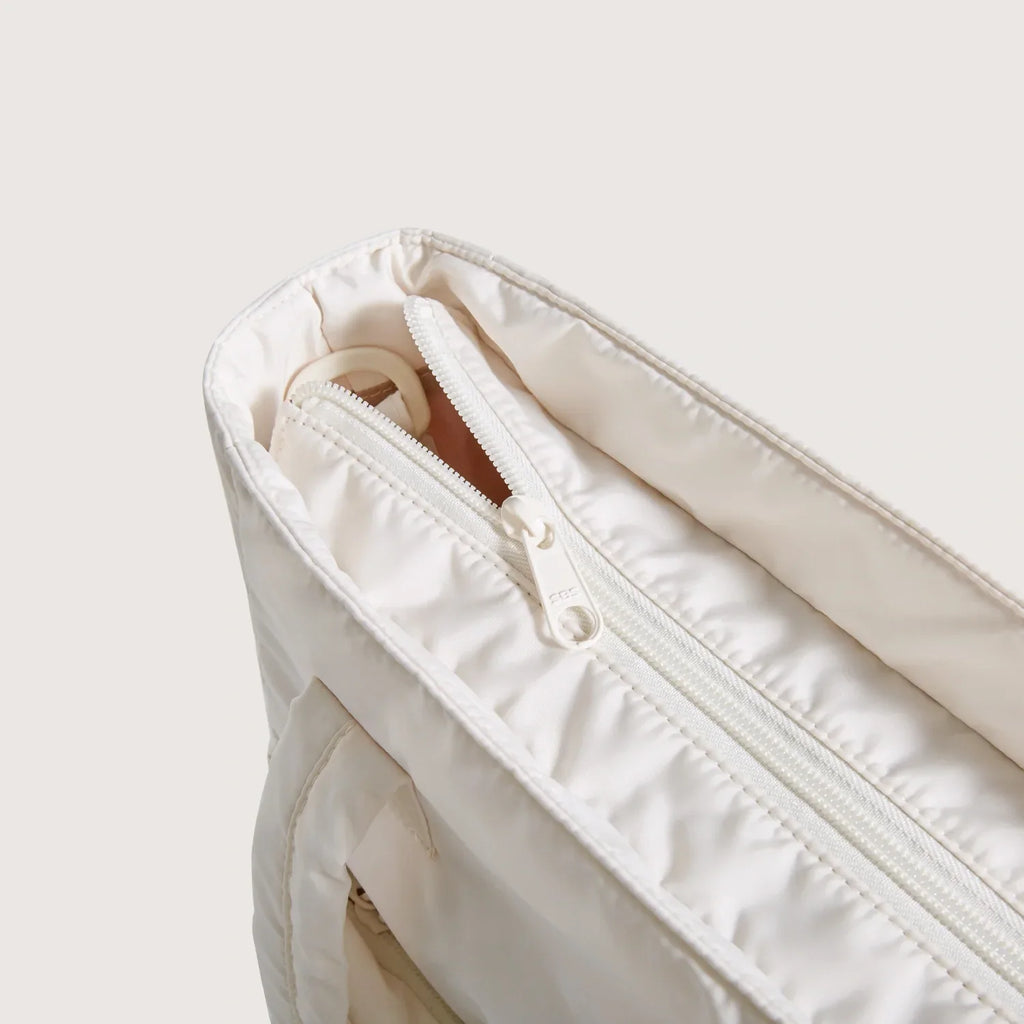 BAGSMART Bubble 21L Puffy Tote – product view