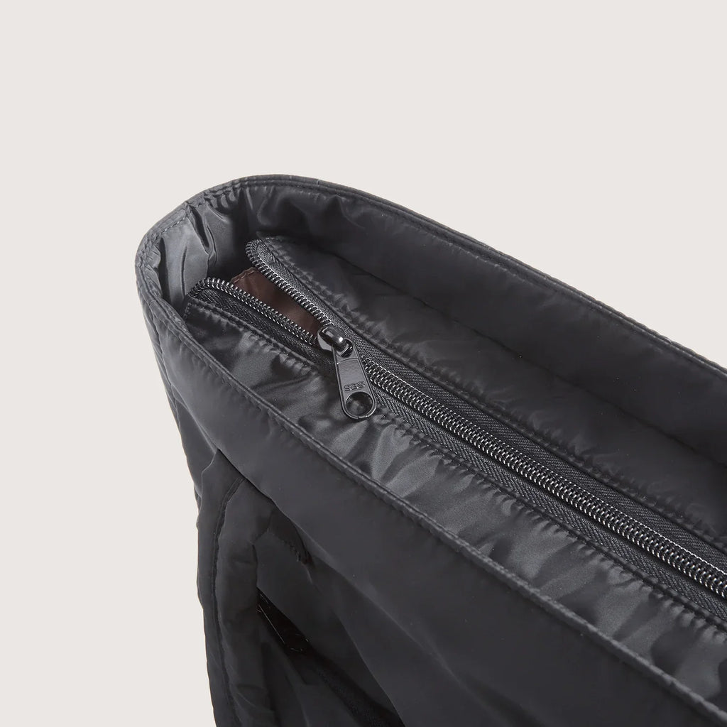 BAGSMART Bubble 21L Puffy Tote – product view