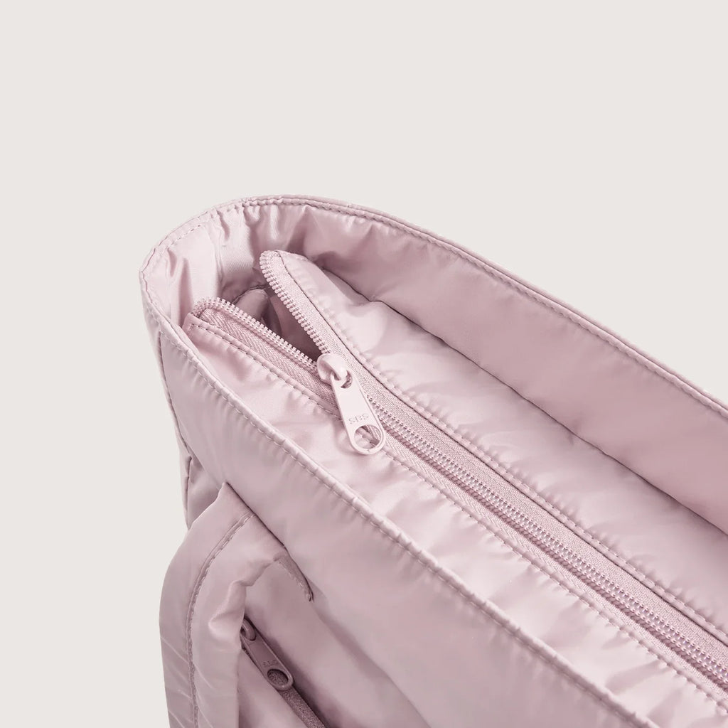 BAGSMART Bubble 21L Puffy Tote – product view