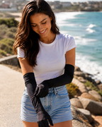 Aurelia Sun Classic Stretch Gloves