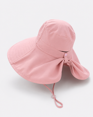 Coastal Neck Cover Hat