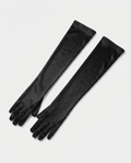 Aurelia Sun Classic Stretch Gloves – Black