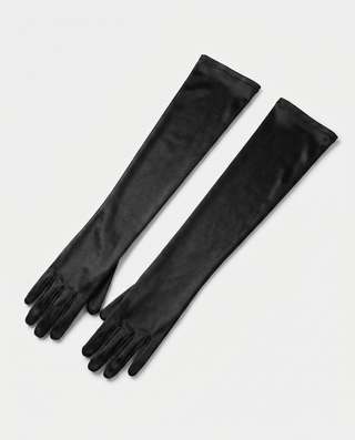 Classic Stretch Gloves