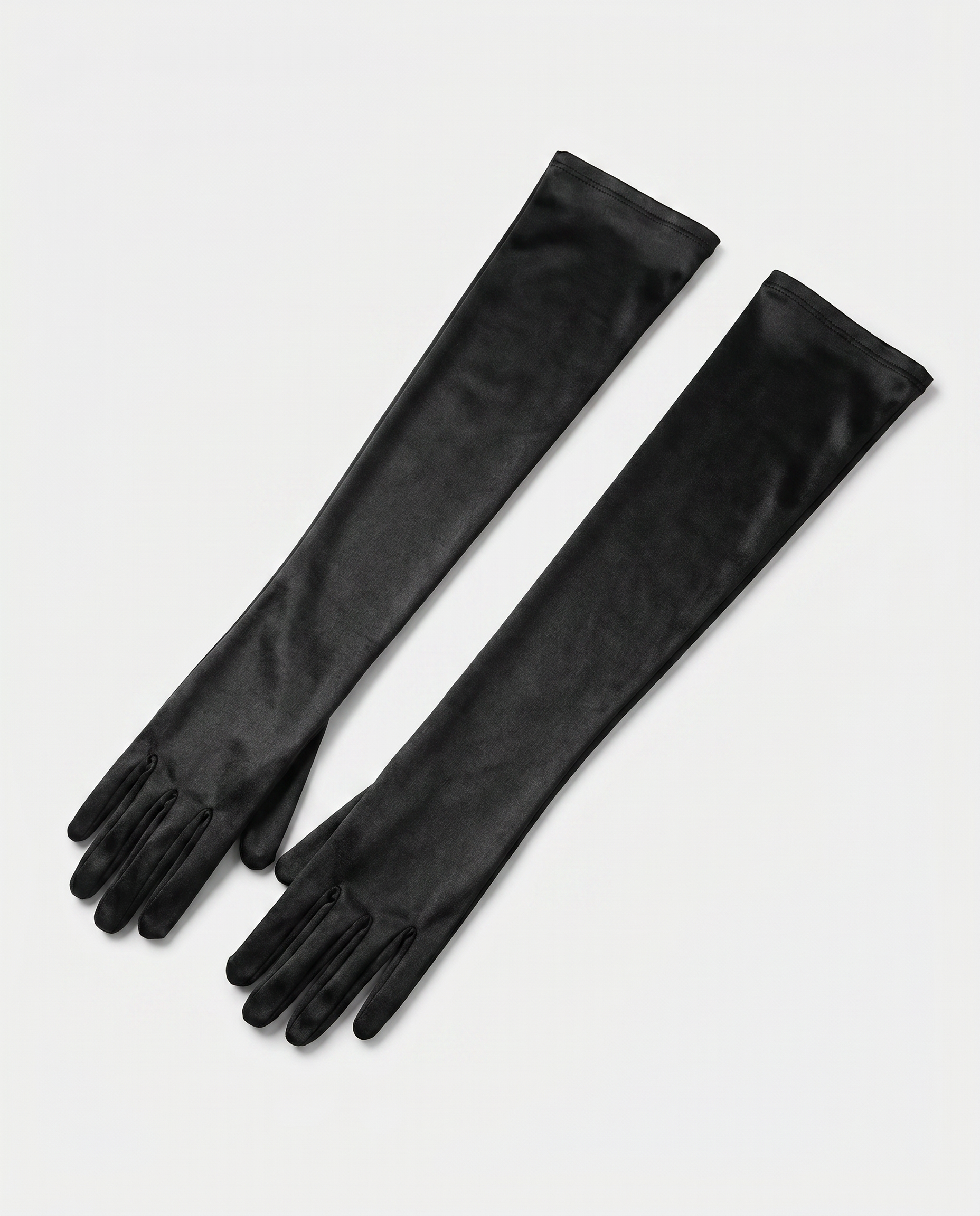 Aurelia Sun Classic Stretch Gloves – Black