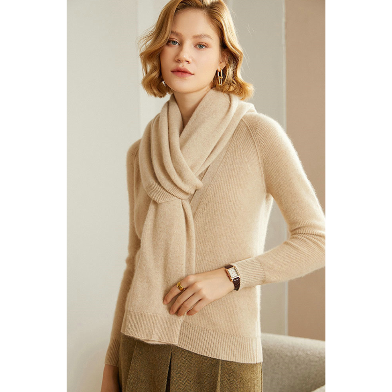 Alpina Merino Wool Shawl