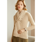 Alpina Merino Wool Shawl