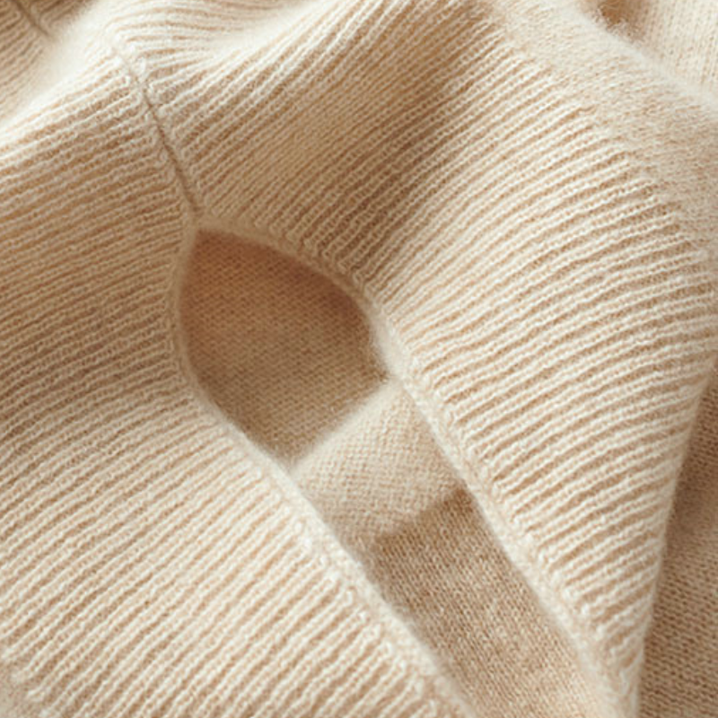 Alpina Merino Wool Shawl